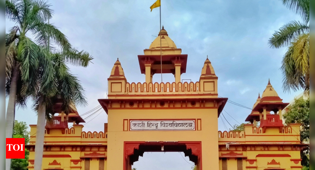 IIT-BHU & BHU faculty featured in Stanford’s top 2% scientists list