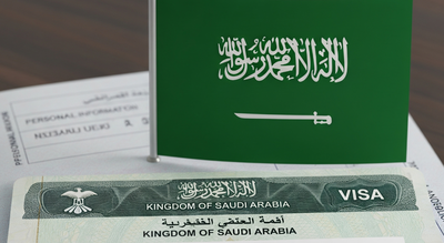 What is Saudi Arabia’s Gifted Residency? How to qualify for the Green Card: All you need to know