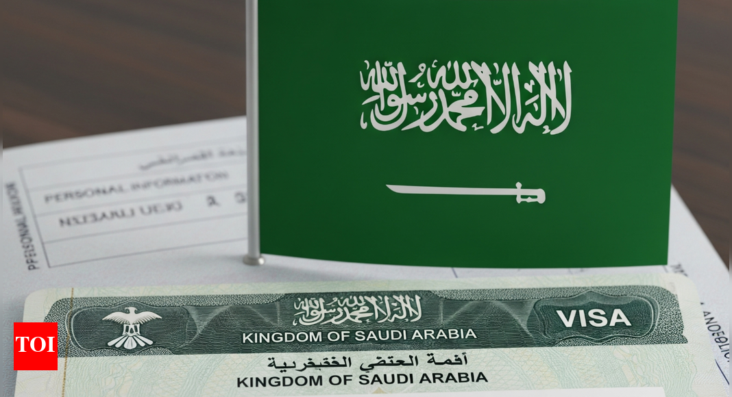 What is Saudi Arabia’s Gifted Residency? How to qualify for the Green Card: All you need to know