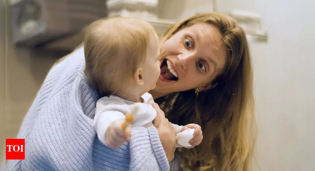 Being 'funny parent' is best hack: 3 tips to add humour to your parenting