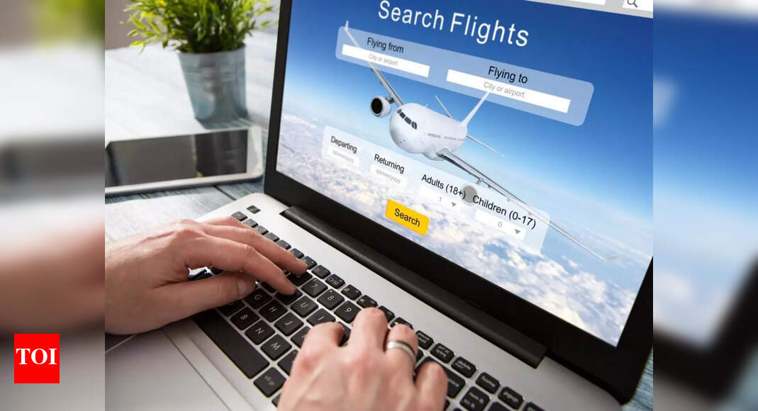 The H-1B $100,000 visa shock: How Donald Trump’s move sent India–US fares soaring