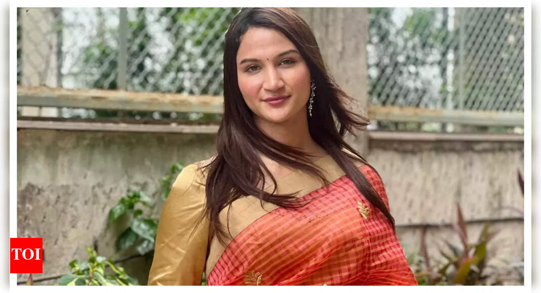Rise and Fall: Anaya Bangar opens up about surrogacy plans; says, 'I had my sperm frozen before my gender change'