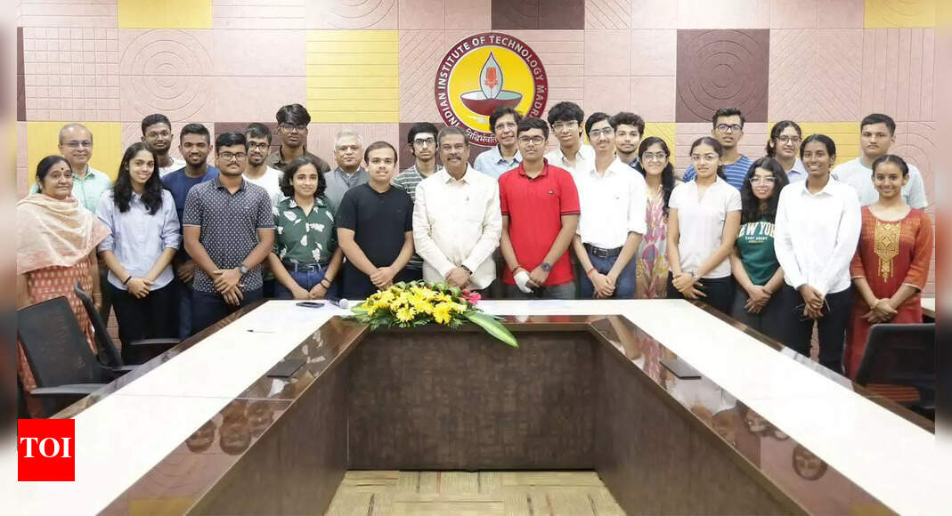 Govt plans skill based curriculum for Class 11 & 12: Will this finally align education with employability?