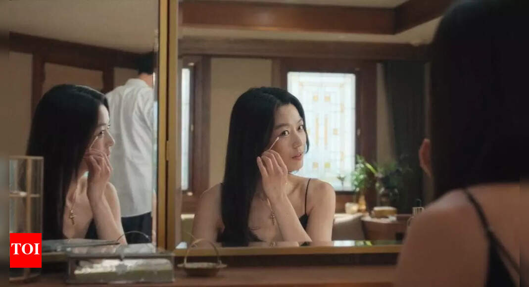 ‘Tempest’ actress Jun Ji Hyun faces backlash as video of drama goes viral: Netizens react as actress faces boycott in China