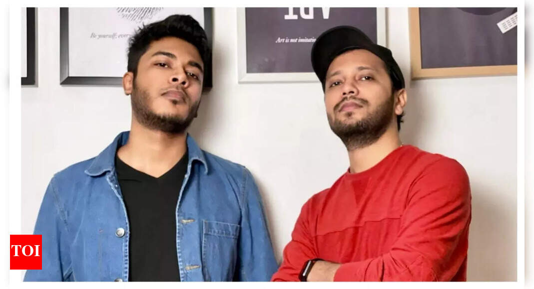 Composers Kaushik-Guddu on Deewaniyat’s hook: We sang it ourselves, with zero brief!