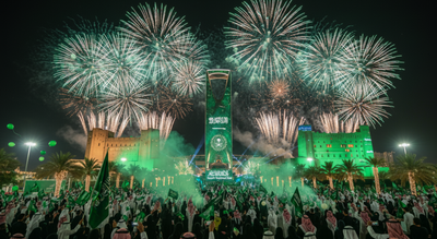 Saudi National Day 2025: Everything you need to know about key highlights, cultural shows, and must-see events