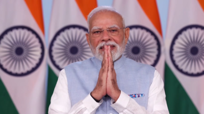 PM Modi's address to nation: GST reforms will accelerate India's growth story, says PM - top quotes