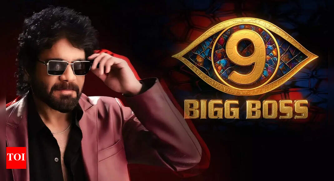 Bigg Boss Telugu 9 grand launch ratings are out; records second least numbers of all seasons