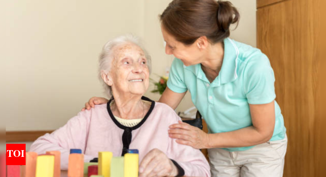 Could lack of healthy fats make women’s brains more prone to Alzheimer’s?