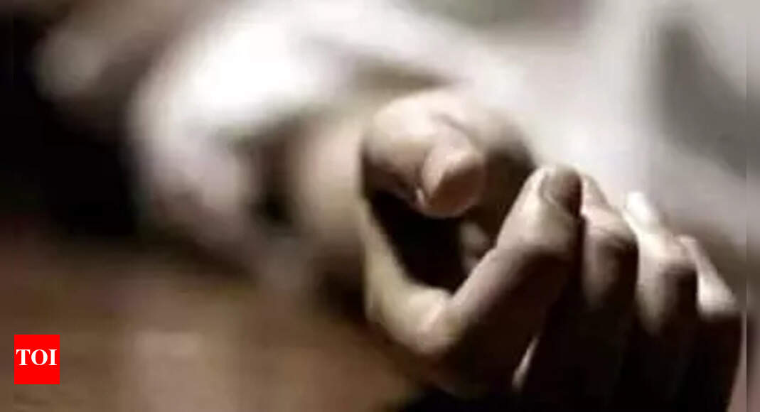 Debt-ridden 19-yr-old man found hanging