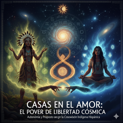 Casas Vacías en la Astrología: Un Viaje entre Estrellas y Raíces Ancestrales