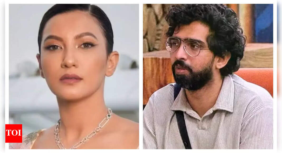 Bigg Boss 19: Gauahar Khan slams Amaal Mallik for his abusive language and racist comments against Pranit More; says 'Aap joh gaaliyaan de rahe hain, it's disgusting'