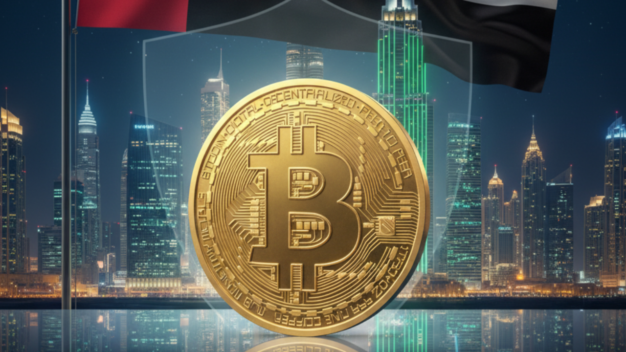 UAE new Crypto Tax rules 2025: Complete guide to reporting, compliance, and  smart tax savings | World News - The Times of India