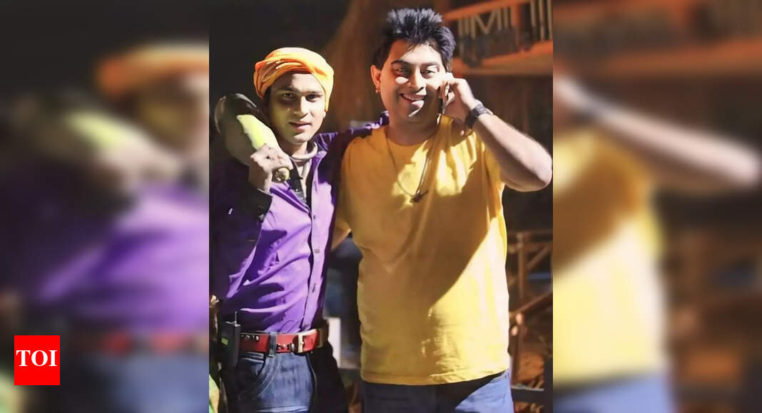 Zubeen was not just a singer, he was an emotion. There will never be another like him: Jeet Gannguli