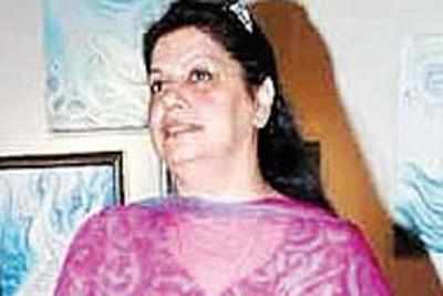Boney Kapoor's former wife Mona passes away