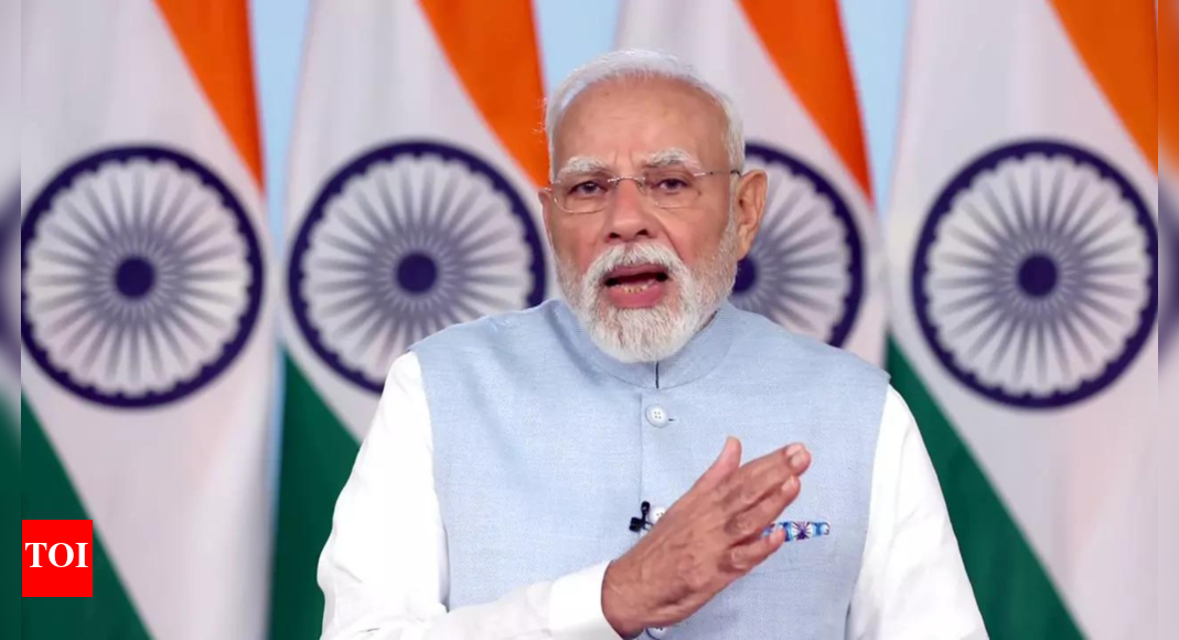 <div>PM Modi's address to nation: NDA hails 'GST Bachat Utsav'; opposition calls it a 'band-aid' fix</div> <div>PM Modi's address to nation: NDA hails 'GST Bachat Utsav'; opposition calls it a 'band-aid' fix</div>