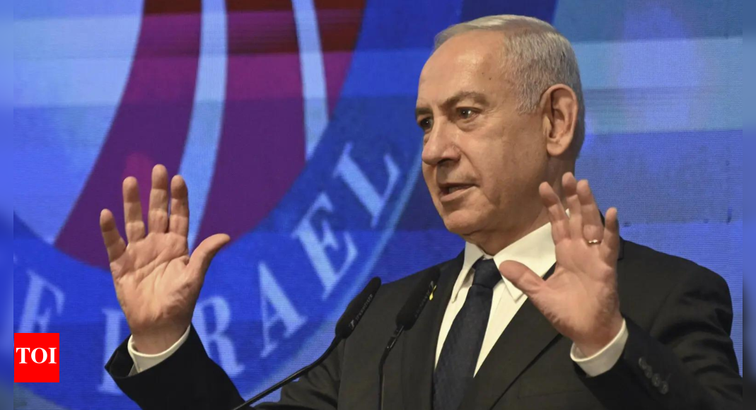‘Need to fight false propaganda’: Netanyahu vows to oppose UN recognition of Palestinian state; warns it could threaten Israel’s survival ‘Need to fight false propaganda’: Netanyahu vows to oppose UN recognition of Palestinian state; warns it could threaten Israel’s survival