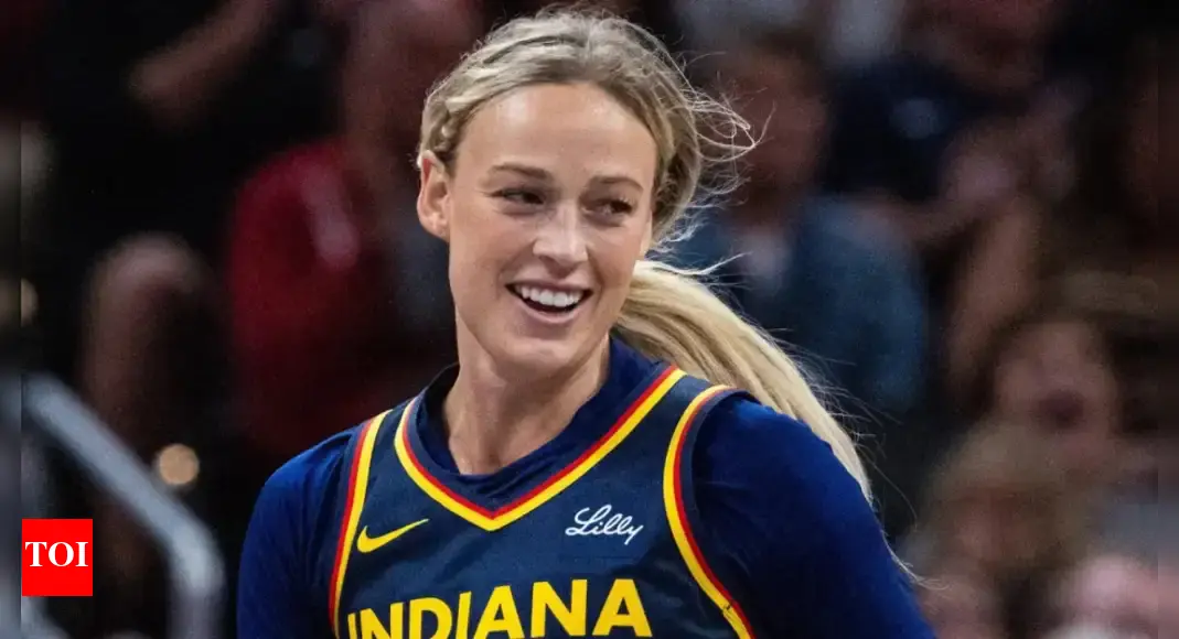 Sophie Cunningham defies the fuming WNBA league after their win over Atlanta Dream