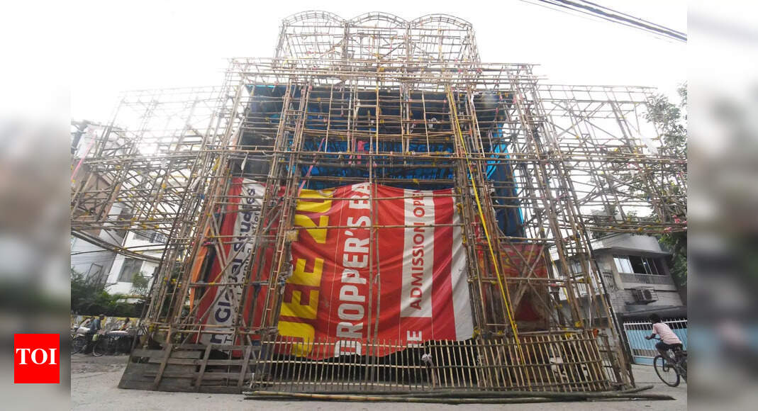 Badrinath to come alive in Anandpuri this Durga Puja