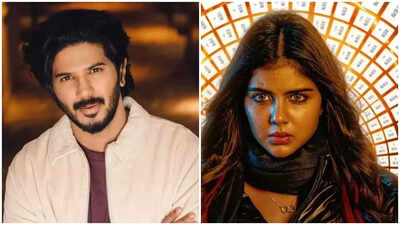 'Lokah Chapter: 1 - Chandra' OTT release: Producer Dulquer Salmaan and lead actress Kalyani Priyadarshan make official announcement