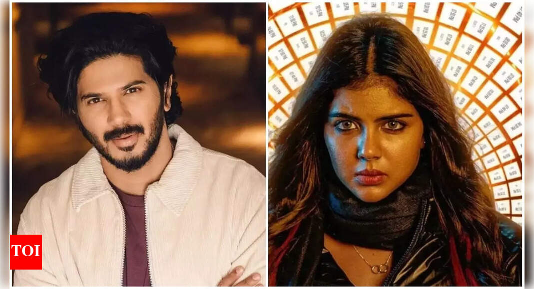 Lokah' OTT release: Producer Dulquer Salmaan and lead actress Kalyani Priyadarshan make official announcement