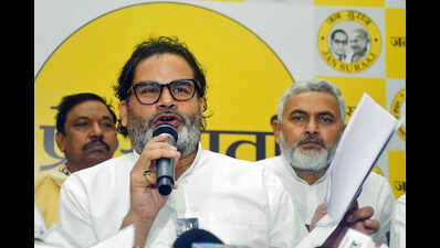 Jan Suraaj to pick candidates via statewide outreach programme