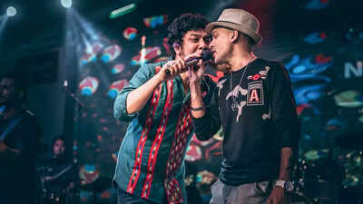 Zubeen’s loss is big... an irreplaceable voice: Papon