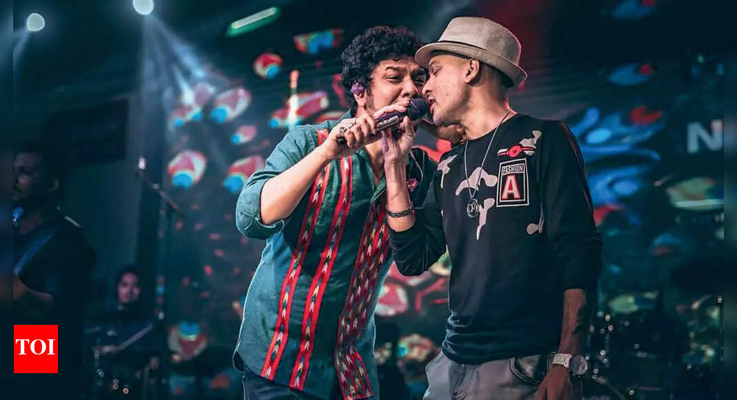 Zubeen’s loss is big... an irreplaceable voice: Papon