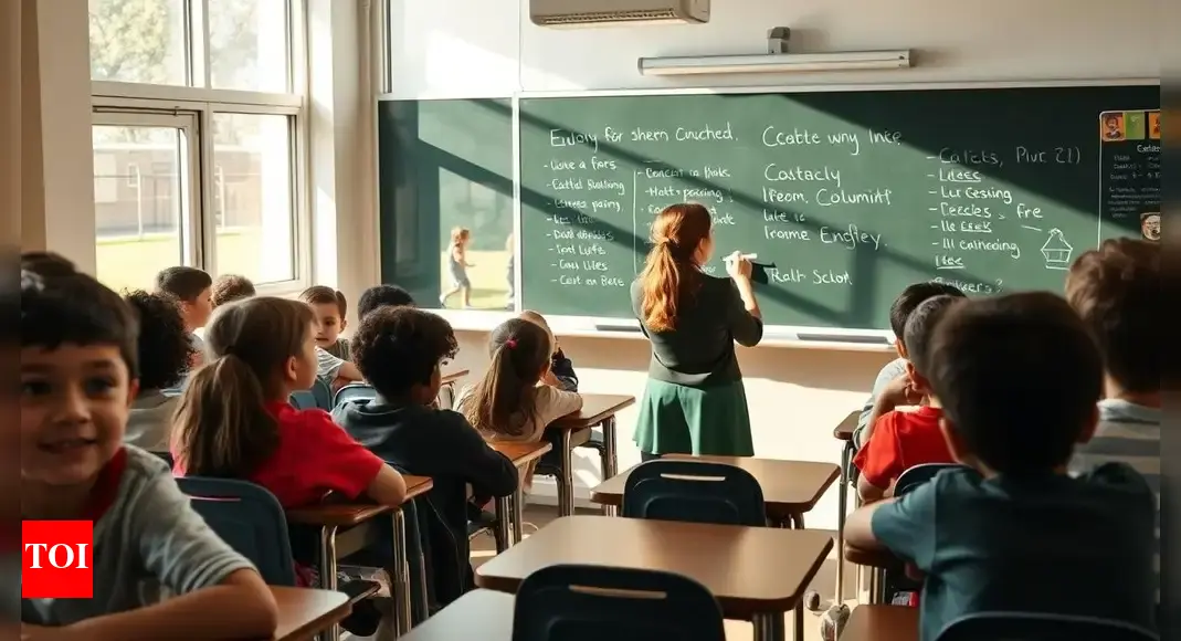 Most Iowa schools’ report cards rate acceptable or higher, but what does that really mean for your child?