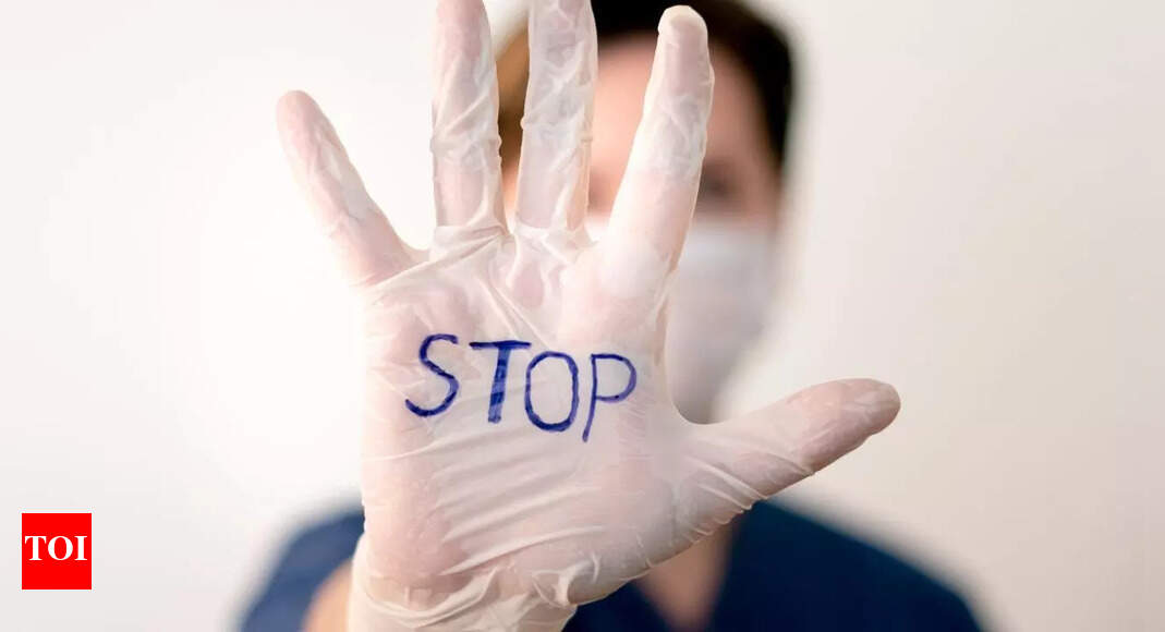 5 things one needs to stop doing by the age of 40 – The Times of India