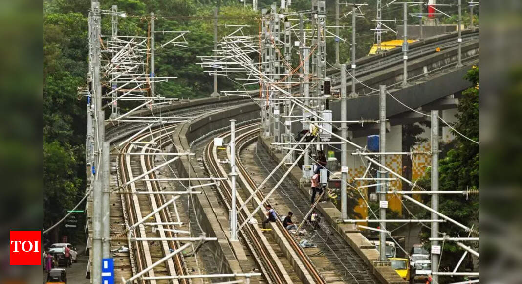 Thane: Metro 4-4a corridor improves transportation, reduce congestion on GB Road and connectivity in Thane and Mumbai