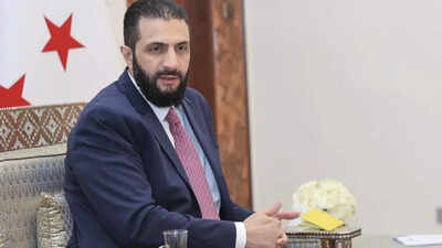 Syria to hold first parliamentary election after over 5 decades of dictatorship- What you need to know