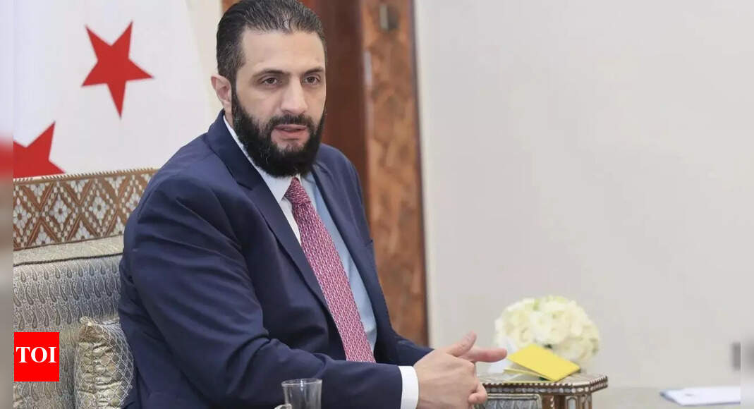 Syria to hold first parliamentary election after over 5 decades of dictatorship- What you need to know