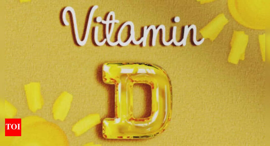 Vitamin D toxicity: What causes it, health risks and how to take supplements safely?