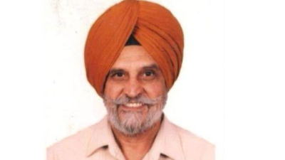 Former Punjab minister Harmel Tohra passes away at 72