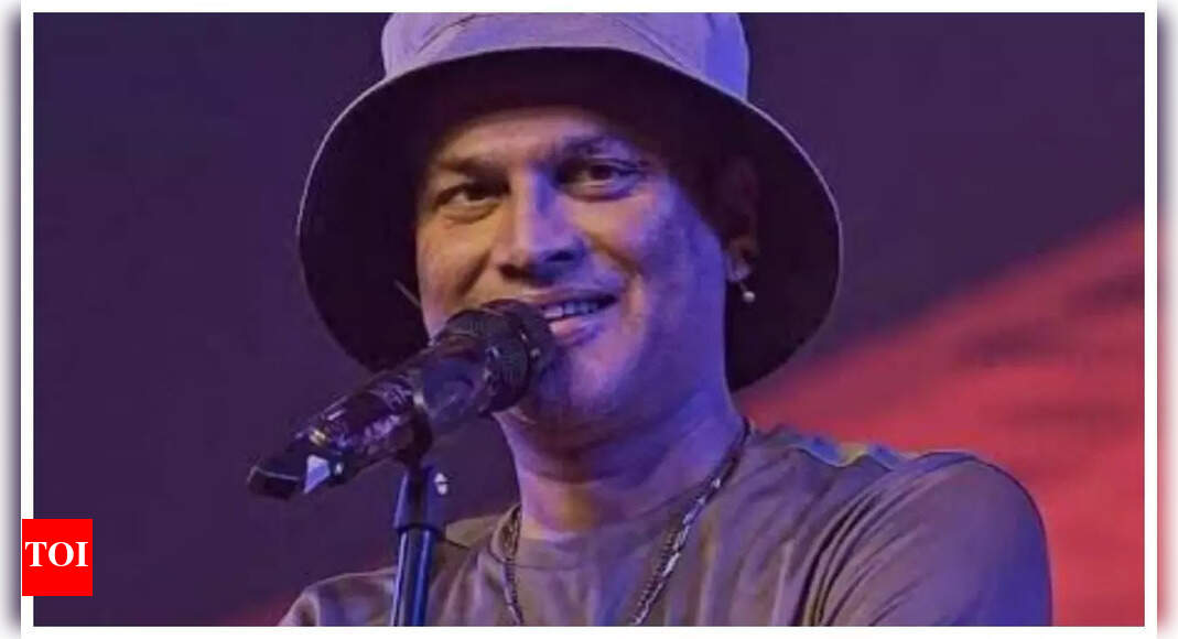 <div>Zubeen's death certificate reveals death by 'drowning'</div>