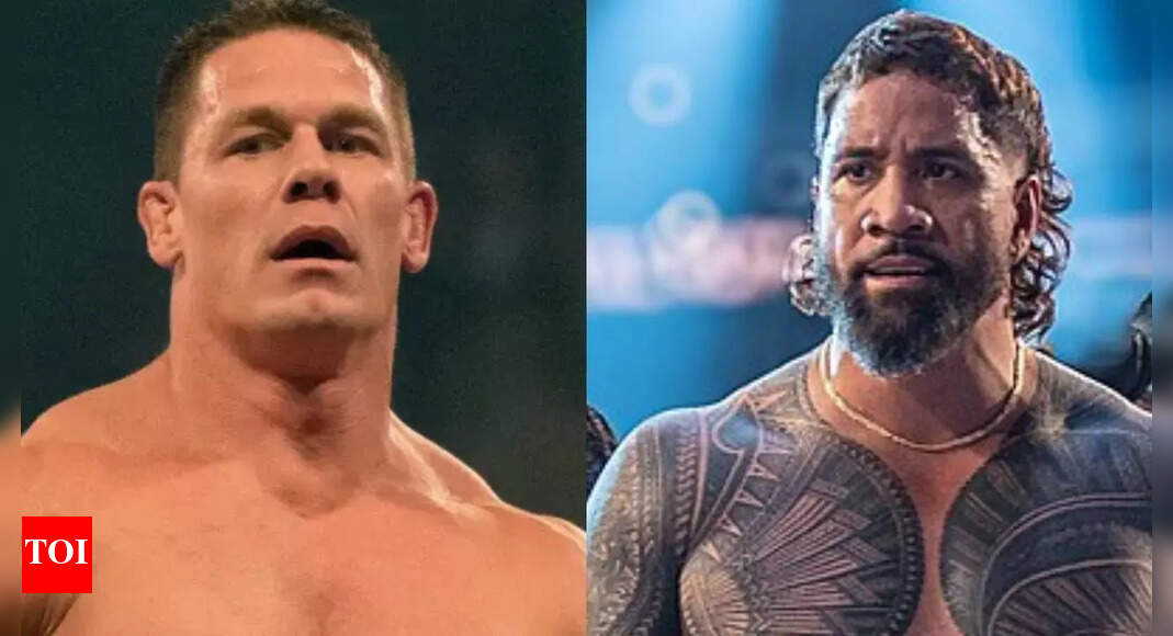 WWE Wrestlepalooza Aftermath: Jey Uso's injury report, and John Cena's health condition after 7 F5s