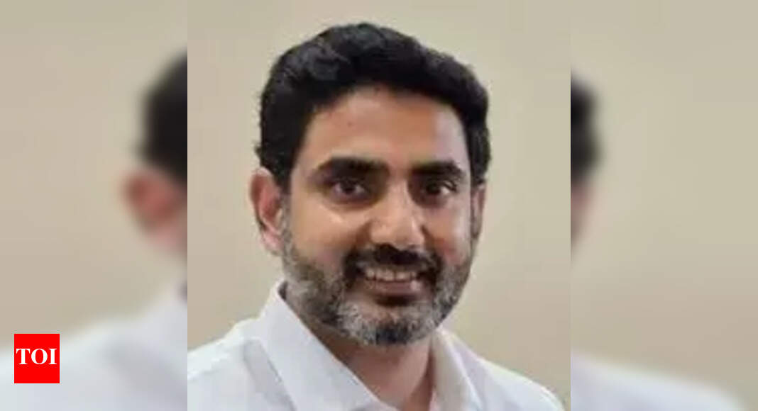 Lokesh assures support for Rural Development Trust, promises ...