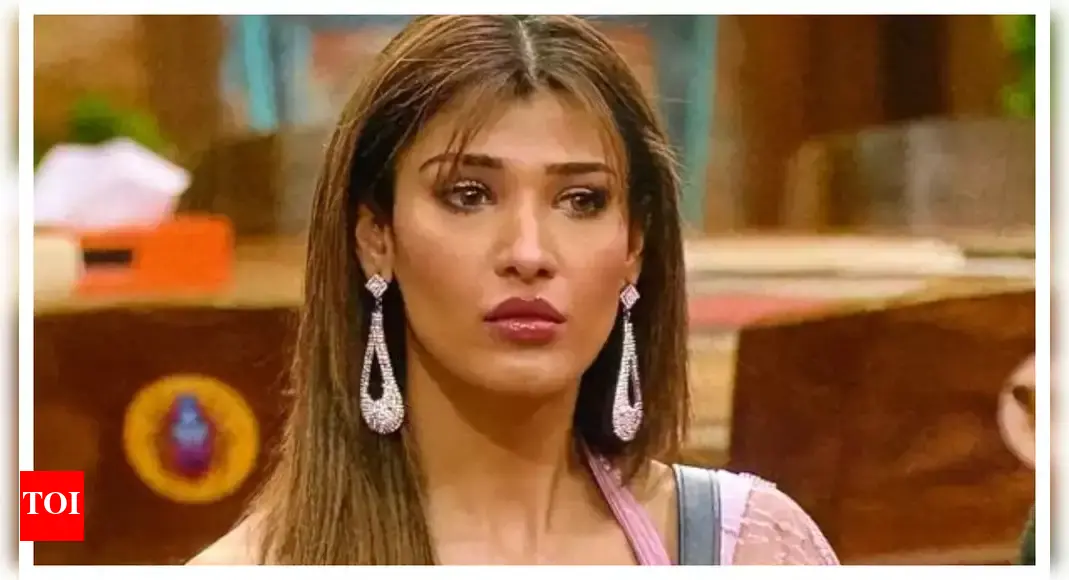 Bigg Boss 19: Nehal Chudasama eliminated and enters 'Secret room'; shocked by Amaal Mallik and Zeishan's conversation
