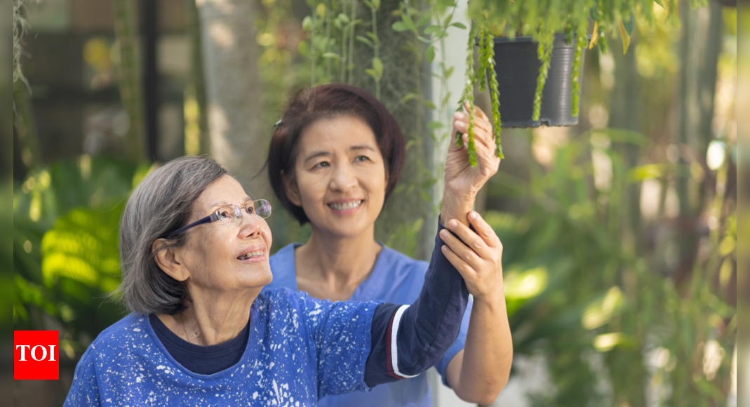 Diabetes, hypertension, and dementia: Why Indians face a higher risk of Alzheimer’s