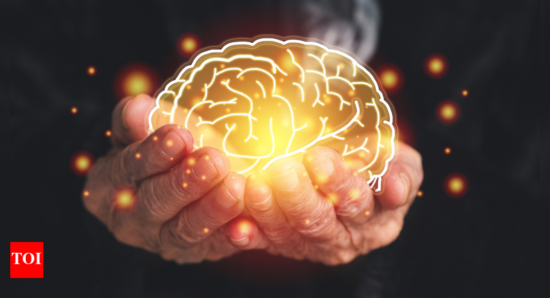 Complex regional pain syndrome: The rare condition that feels all-consuming