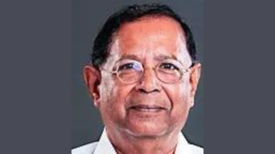  T Krishnakumar, director at Reliance Consumer Products