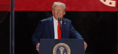  Donald Trump pays tribute to Charlie Kirk; calls him 'immortal'