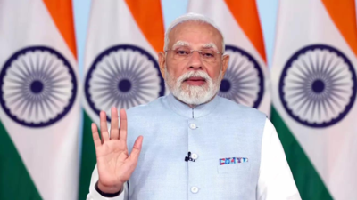 'Savings festival' starts today as GST reforms will lower prices, boost growth: PM Modi