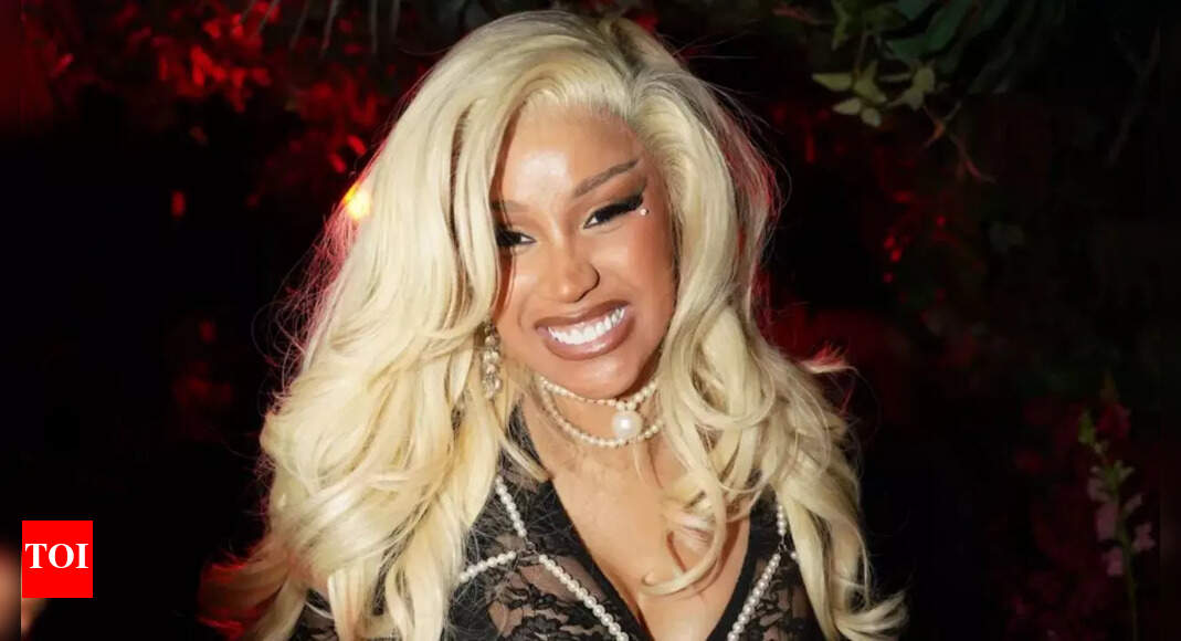 Pregnant Cardi B fiercely addresses paternity drama surrounding Stefon Diggs with unapologetic message to critics
