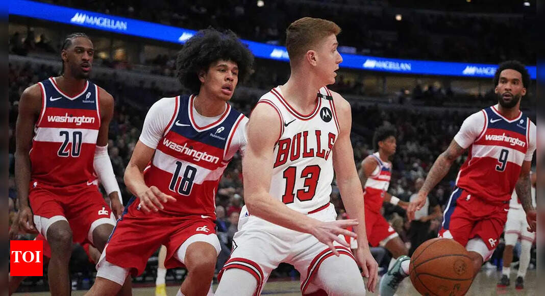 NBA Trade News: Washington Wizards Bring In $462,629 G-League Star on Two-Way Deal Ahead of 2025-26 Season
