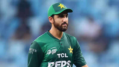 'Conditions didn’t let us score 200': Salman Ali Agha defends Pakistan after Asia Cup losses