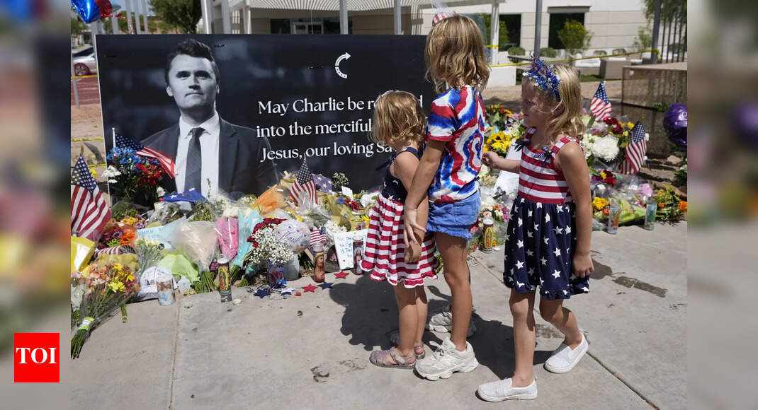 Utah Valley University faces safety crisis and reputational fallout after Charlie Kirk assassination