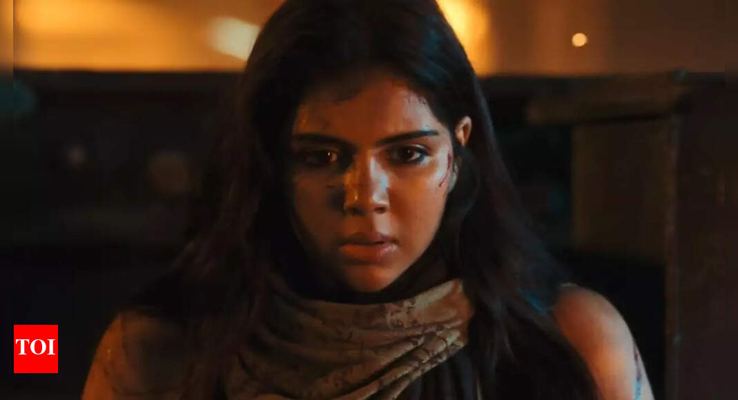 'Lokah Chapter 1 - Chandra' box office collection day 25: Kalyani Priyadarshan starrer superhero film inches close to cross 140 crore mark