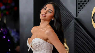 Did Madison Beer attend Justin Herbert’s game against Broncos? Fans spotted Chargers QB's good luck charm during the match
